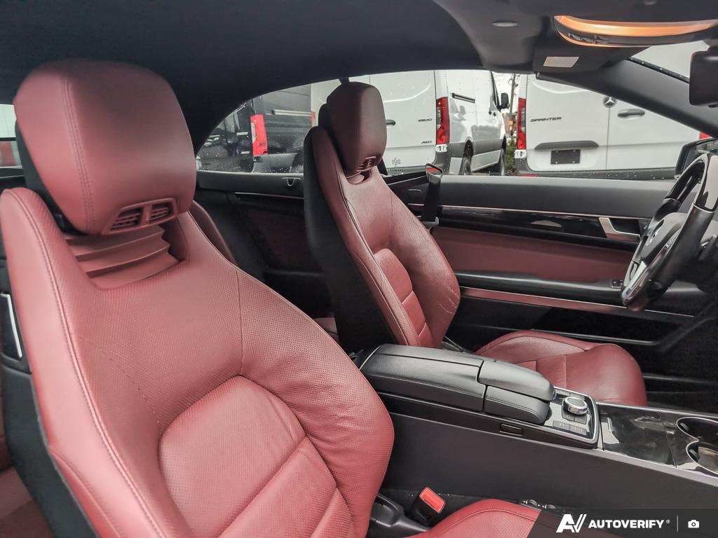 used 2017 Mercedes-Benz E-Class car, priced at $34,900