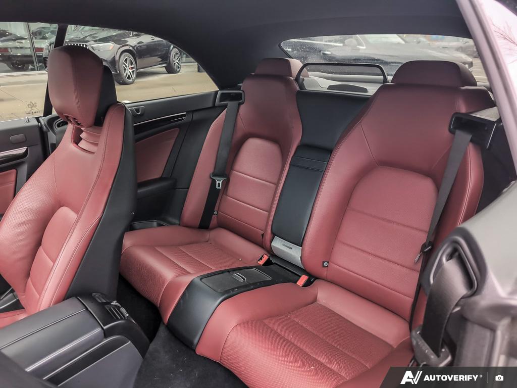 used 2017 Mercedes-Benz E-Class car, priced at $34,900