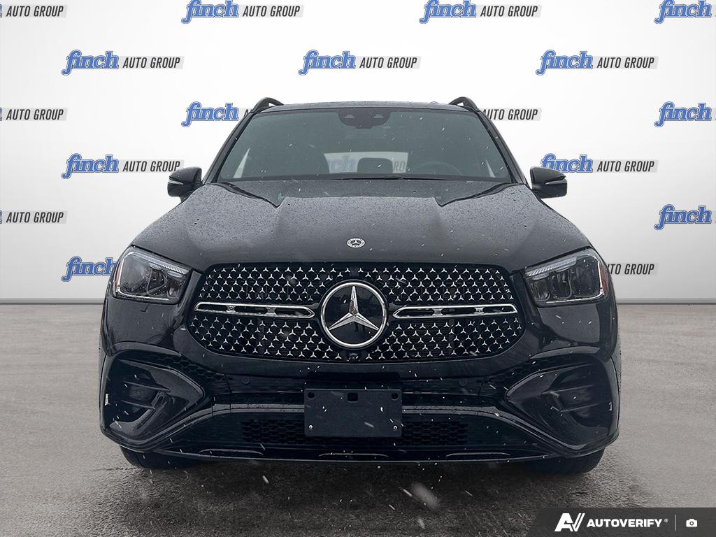 used 2025 Mercedes-Benz GLE 450e car, priced at $92,927