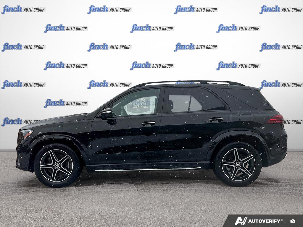 used 2025 Mercedes-Benz GLE 450e car, priced at $92,927