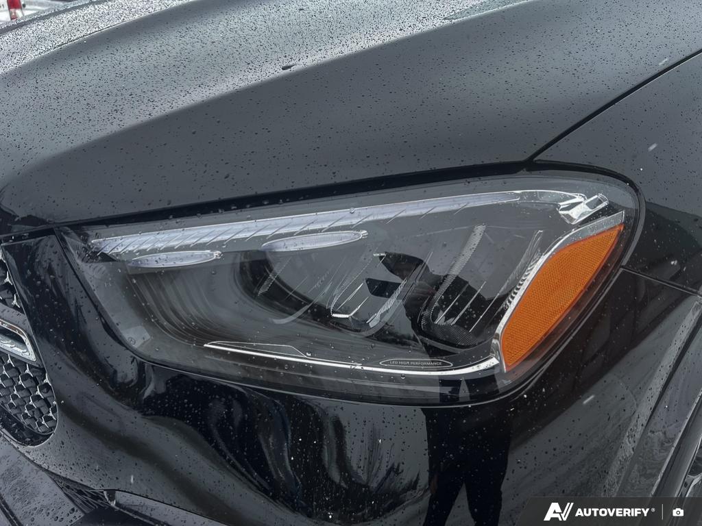 used 2025 Mercedes-Benz GLE 450e car, priced at $92,927