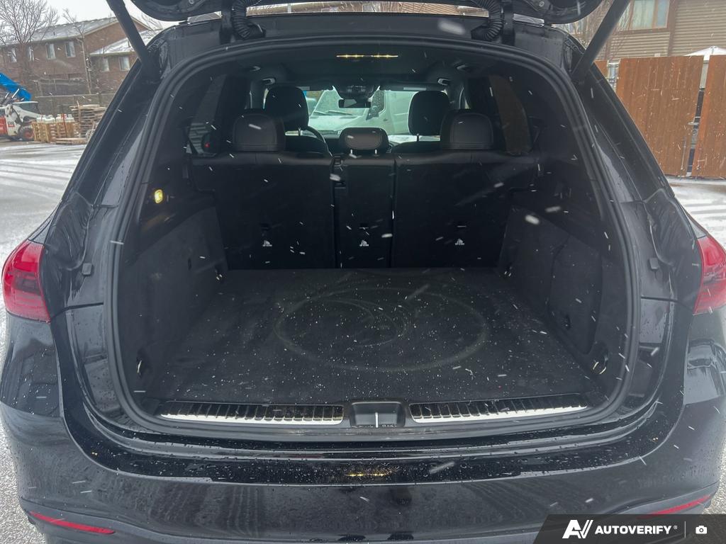 used 2025 Mercedes-Benz GLE 450e car, priced at $92,927