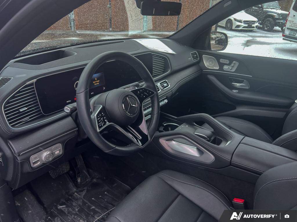 used 2025 Mercedes-Benz GLE 450e car, priced at $92,927