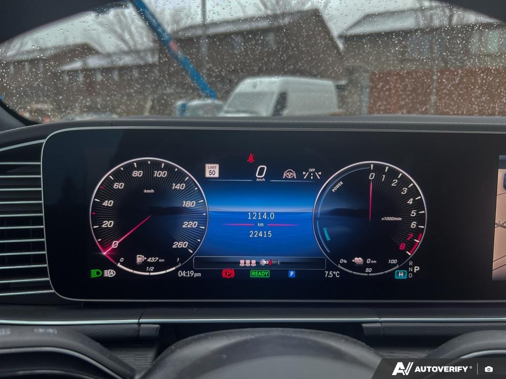 used 2025 Mercedes-Benz GLE 450e car, priced at $92,927