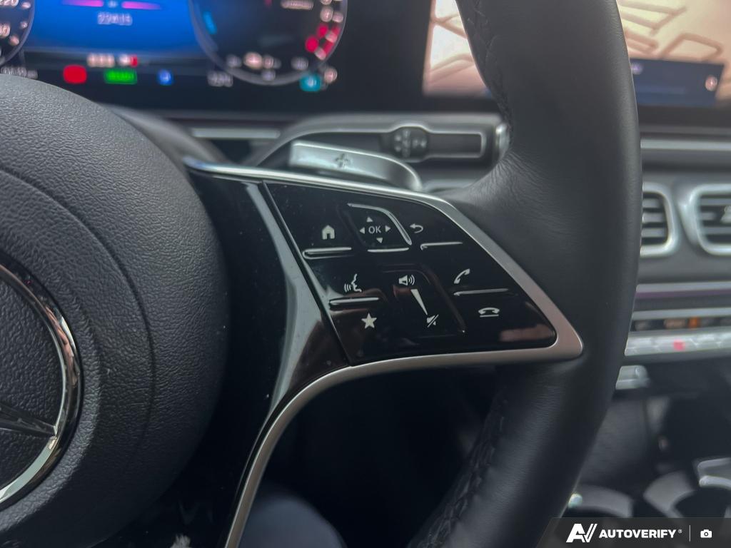 used 2025 Mercedes-Benz GLE 450e car, priced at $92,927