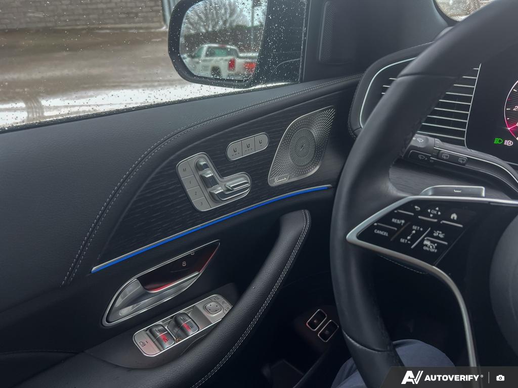used 2025 Mercedes-Benz GLE 450e car, priced at $92,927