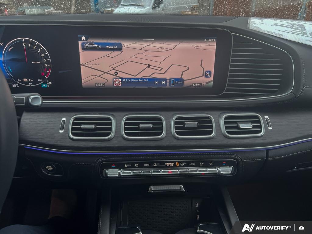 used 2025 Mercedes-Benz GLE 450e car, priced at $92,927