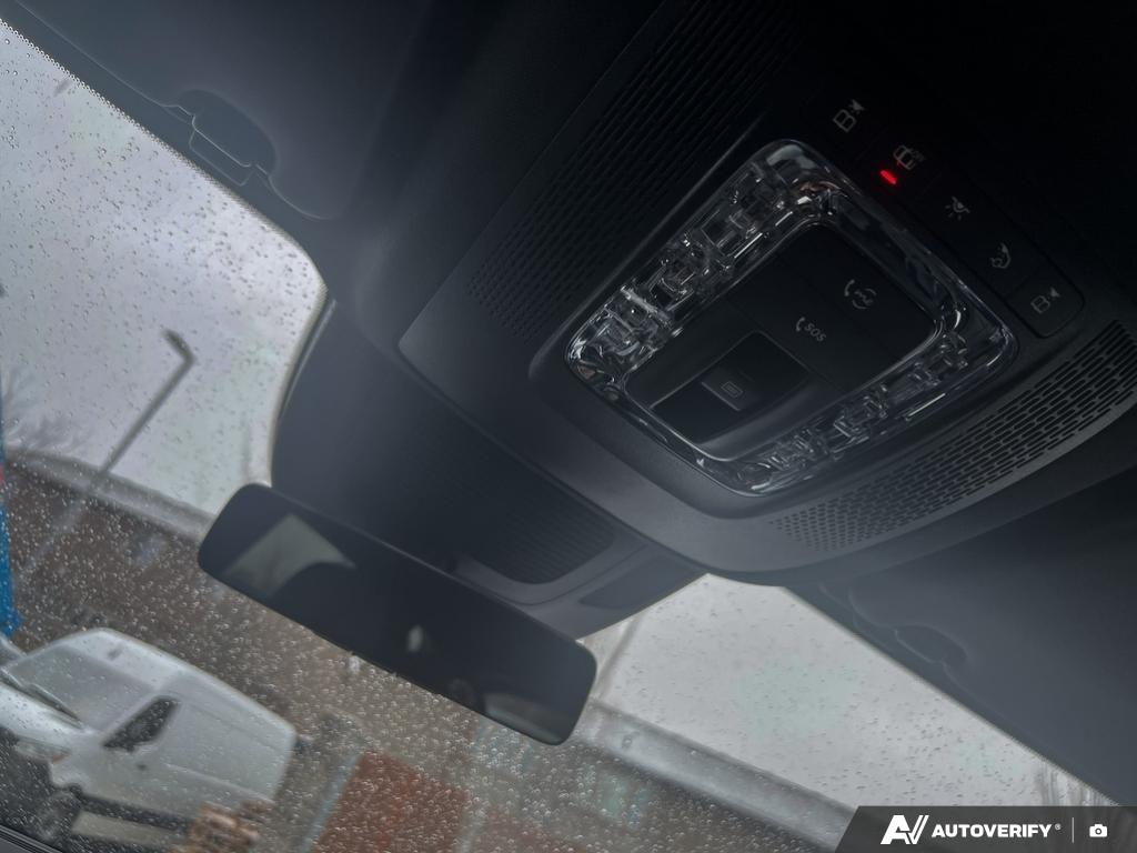 used 2025 Mercedes-Benz GLE 450e car, priced at $92,927