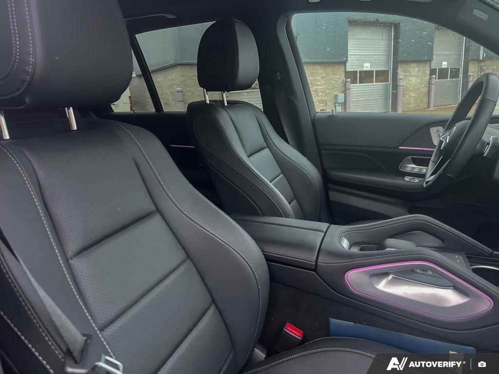 used 2025 Mercedes-Benz GLE 450e car, priced at $92,927