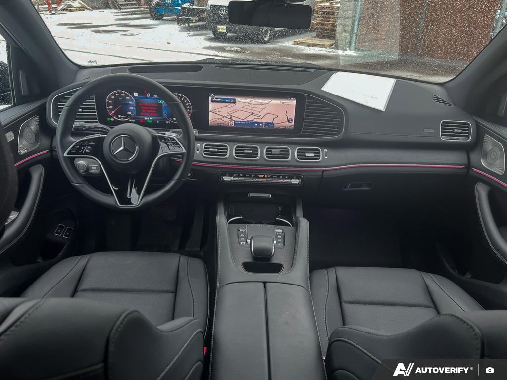 used 2025 Mercedes-Benz GLE 450e car, priced at $92,927