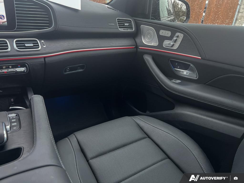 used 2025 Mercedes-Benz GLE 450e car, priced at $92,927