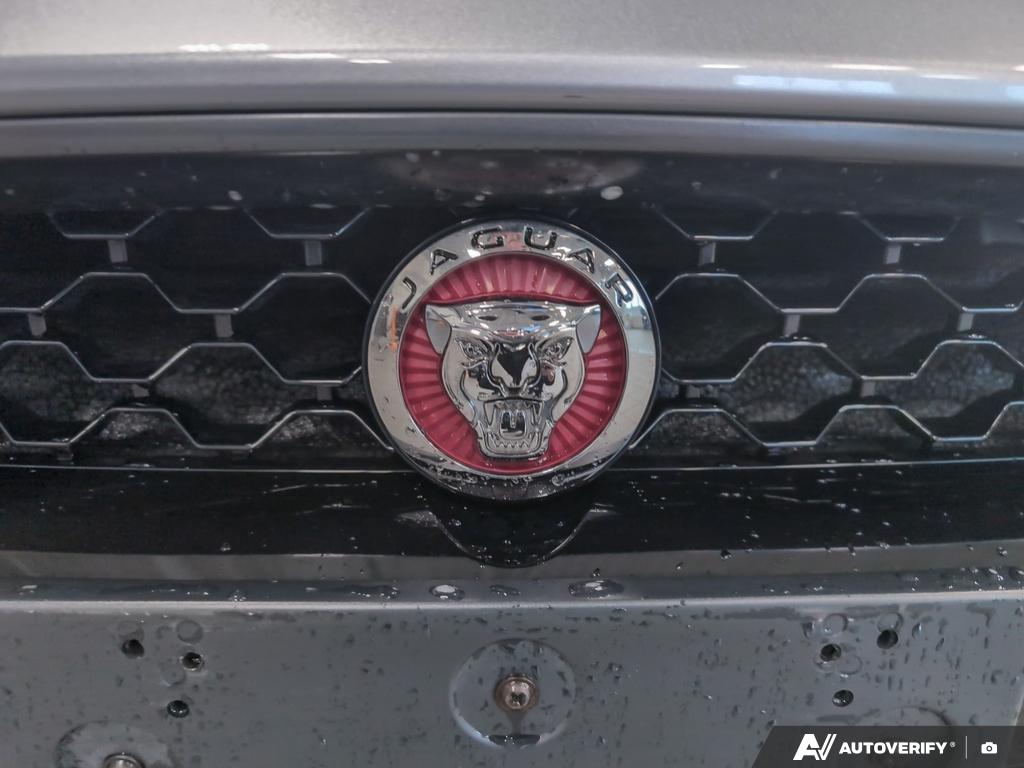 used 2018 Jaguar F-TYPE car, priced at $49,900