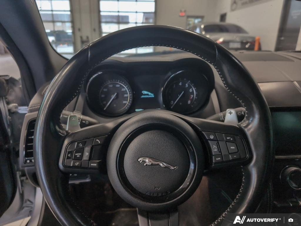 used 2018 Jaguar F-TYPE car, priced at $49,900