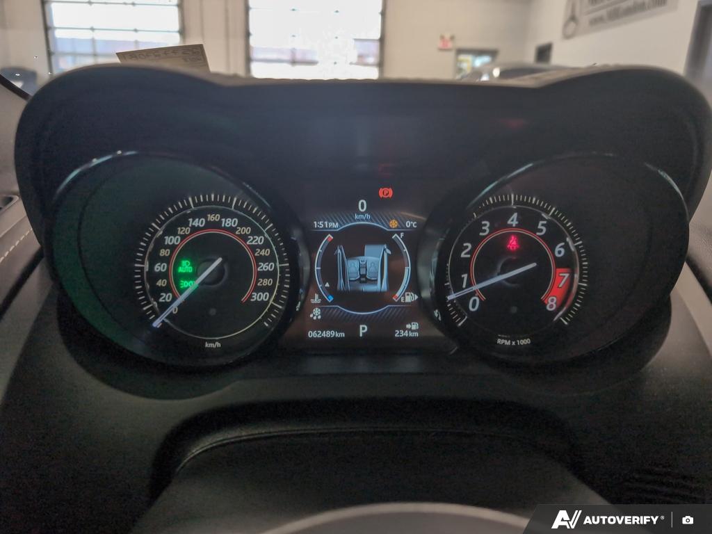 used 2018 Jaguar F-TYPE car, priced at $49,900