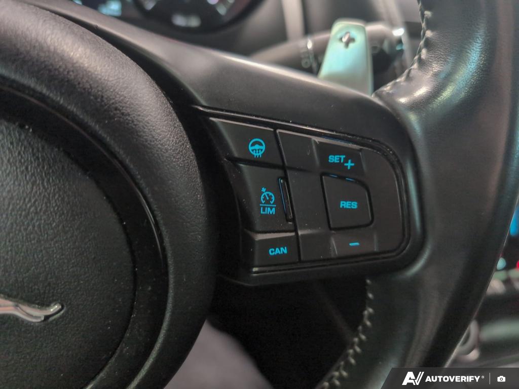 used 2018 Jaguar F-TYPE car, priced at $49,900