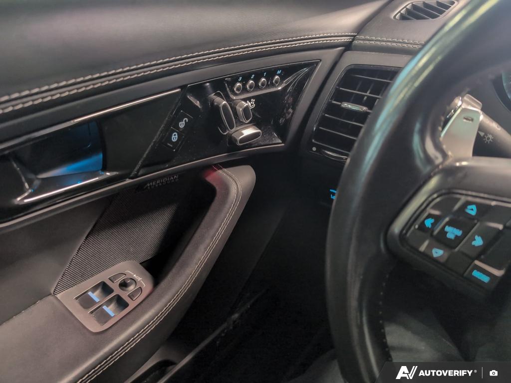 used 2018 Jaguar F-TYPE car, priced at $49,900