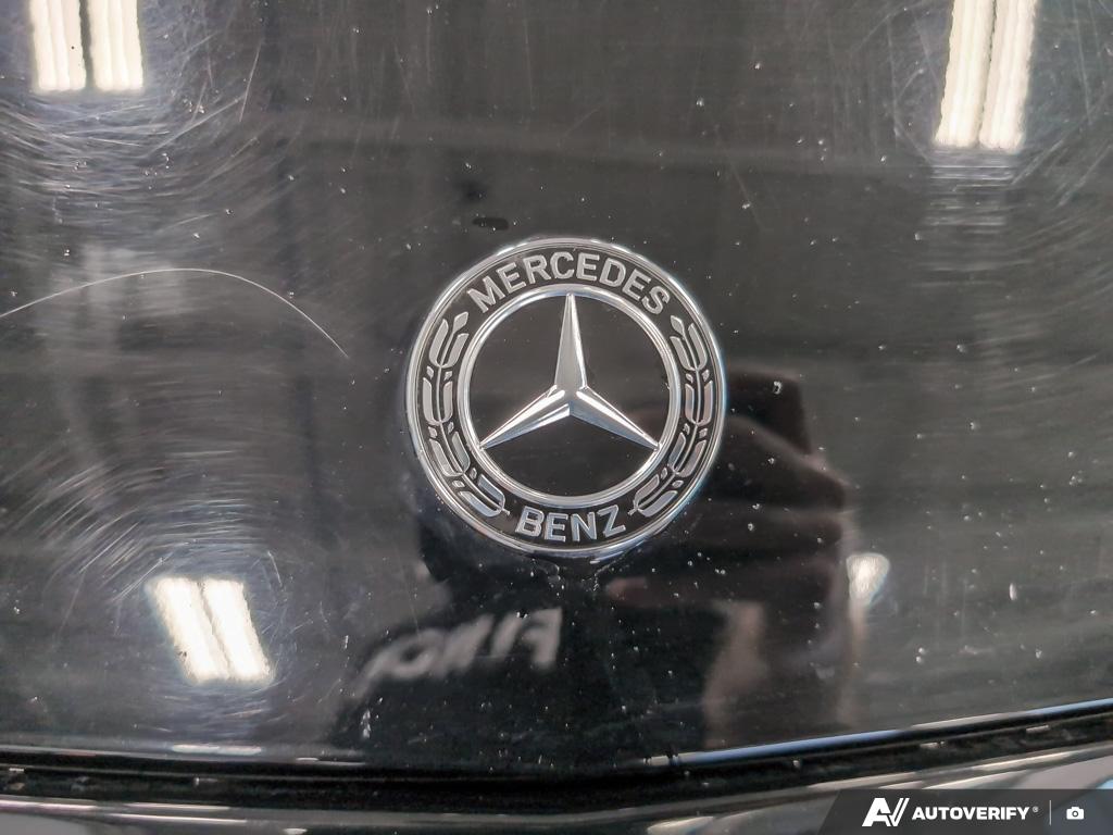 used 2020 Mercedes-Benz C-Class car, priced at $29,900