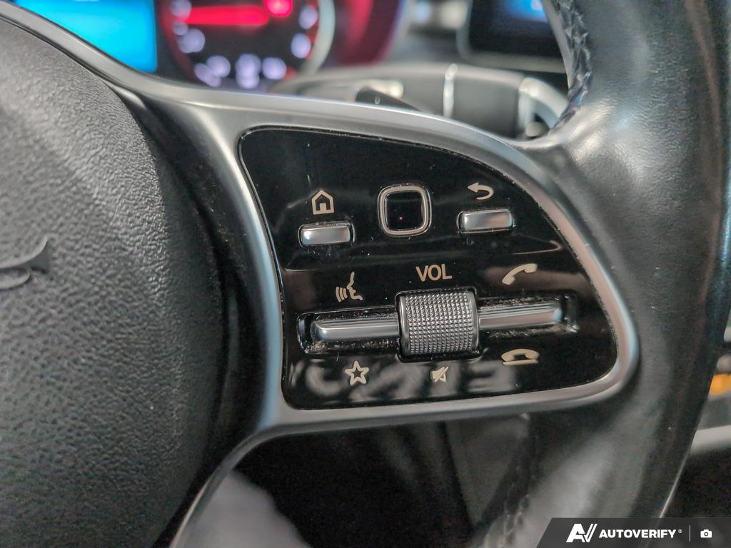 used 2020 Mercedes-Benz C-Class car, priced at $29,900