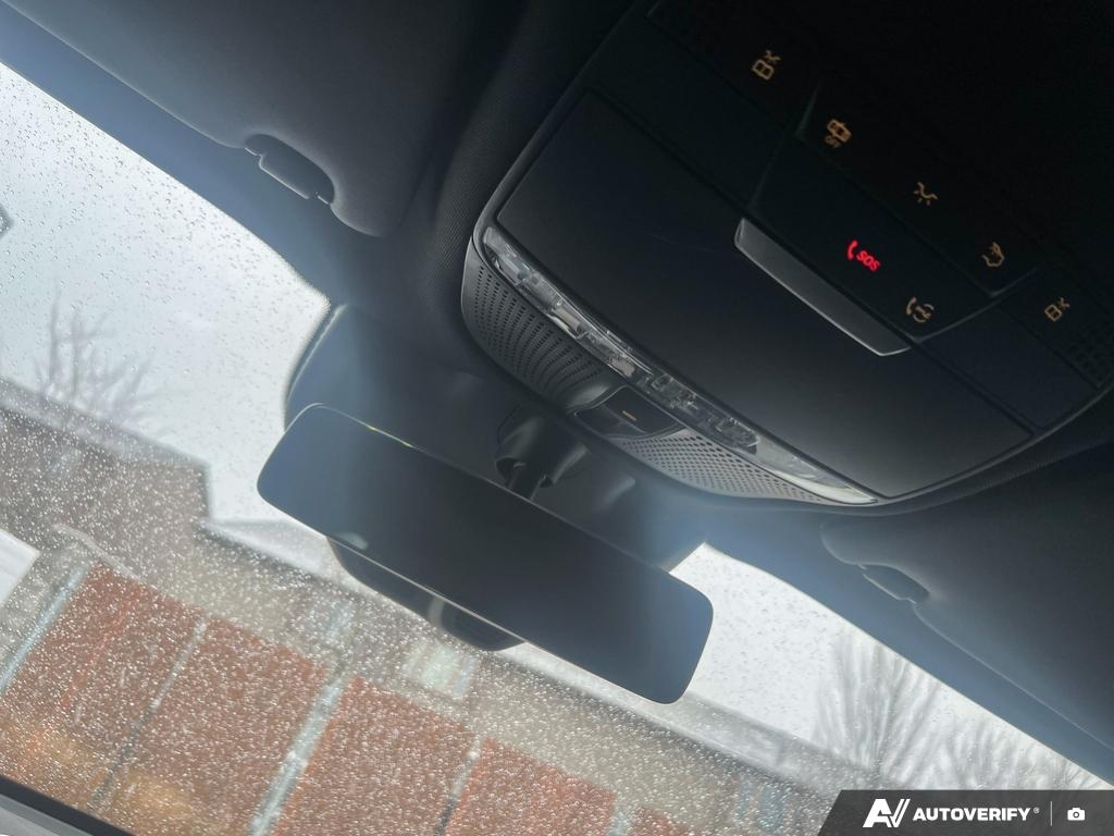 used 2023 Mercedes-Benz GLC 300 car, priced at $53,900