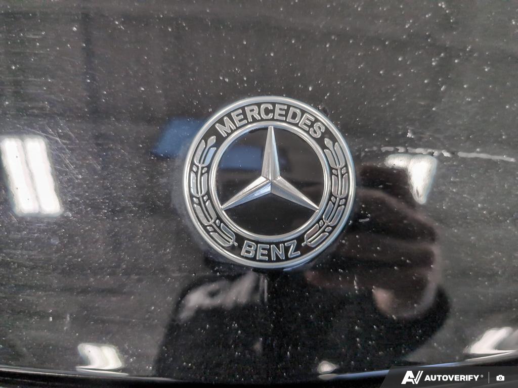 used 2023 Mercedes-Benz AMG C 43 car, priced at $64,900