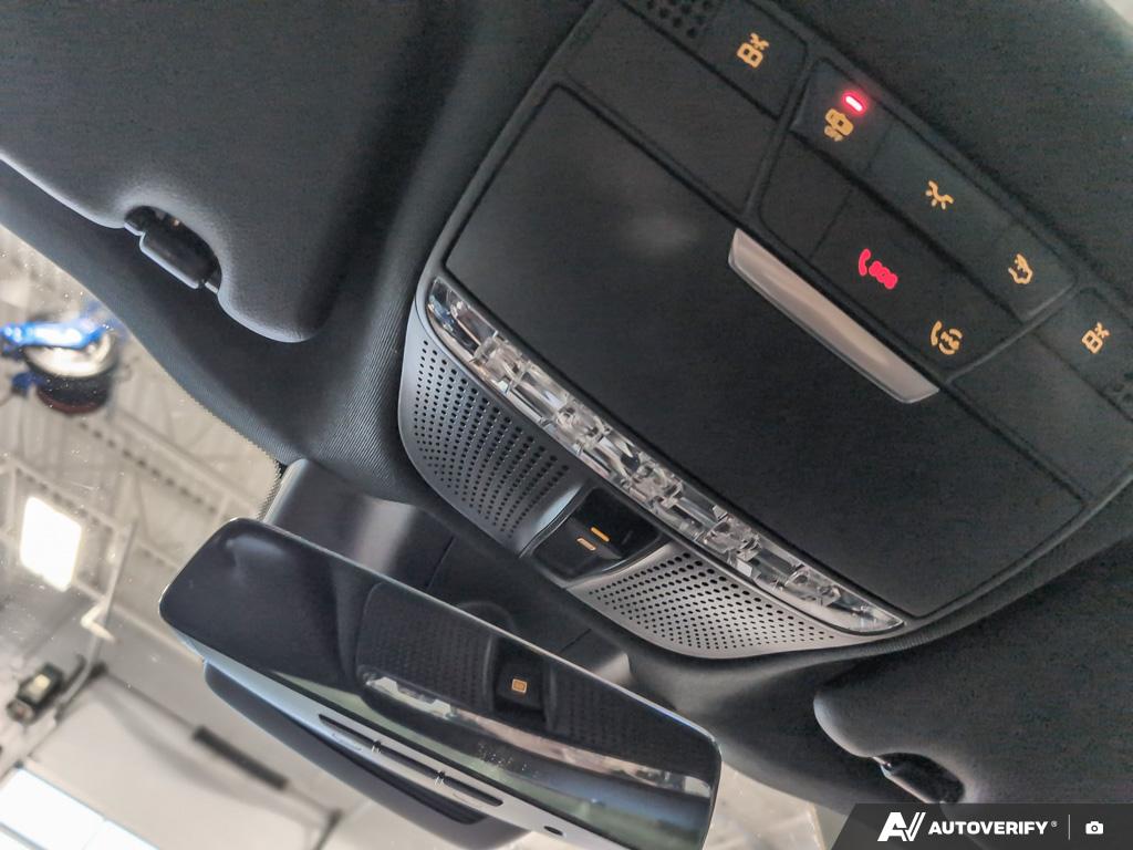 used 2023 Mercedes-Benz AMG C 43 car, priced at $64,900