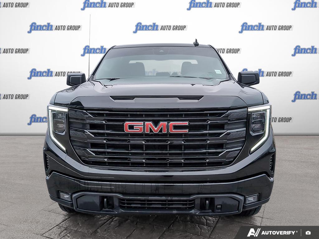 used 2025 GMC Sierra 1500 car, priced at $68,900