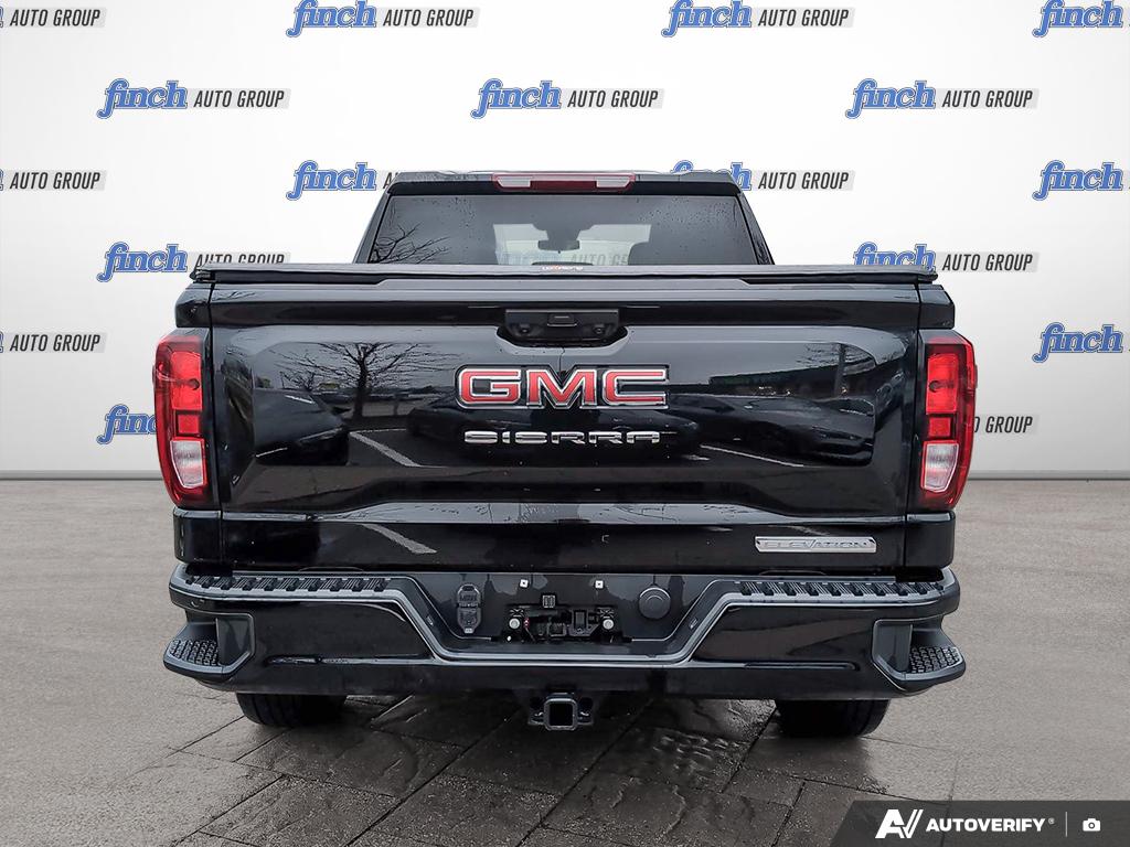 used 2025 GMC Sierra 1500 car, priced at $68,900