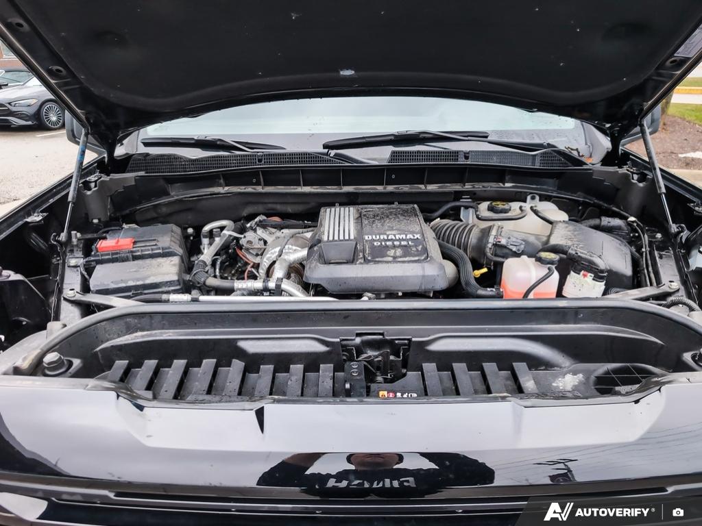 used 2025 GMC Sierra 1500 car, priced at $68,900