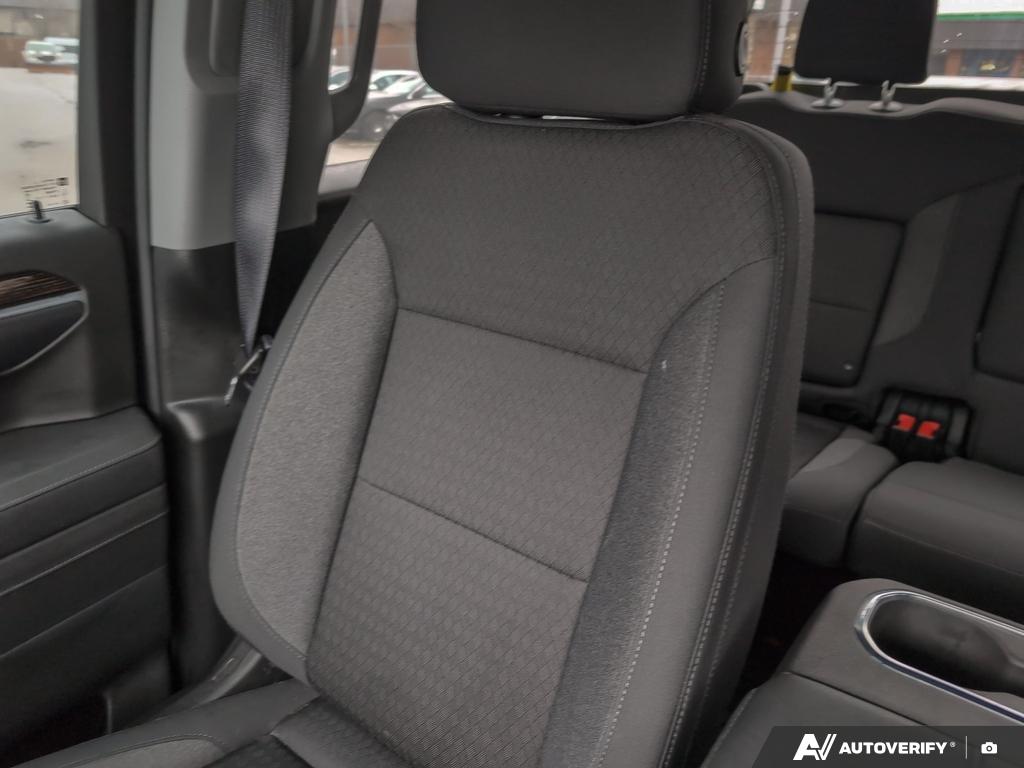 used 2025 GMC Sierra 1500 car, priced at $68,900