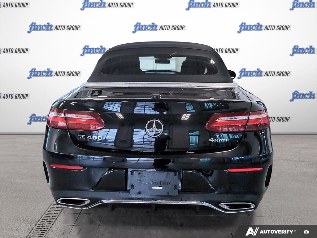 used 2018 Mercedes-Benz E-Class car, priced at $34,900