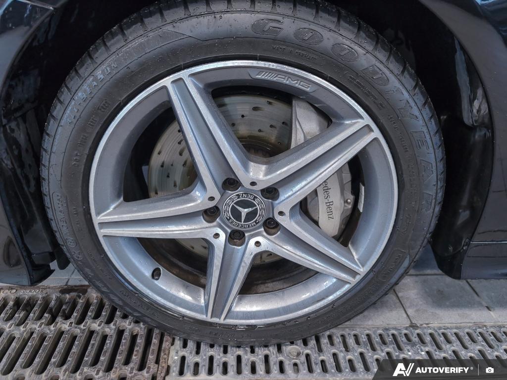 used 2018 Mercedes-Benz E-Class car, priced at $34,900