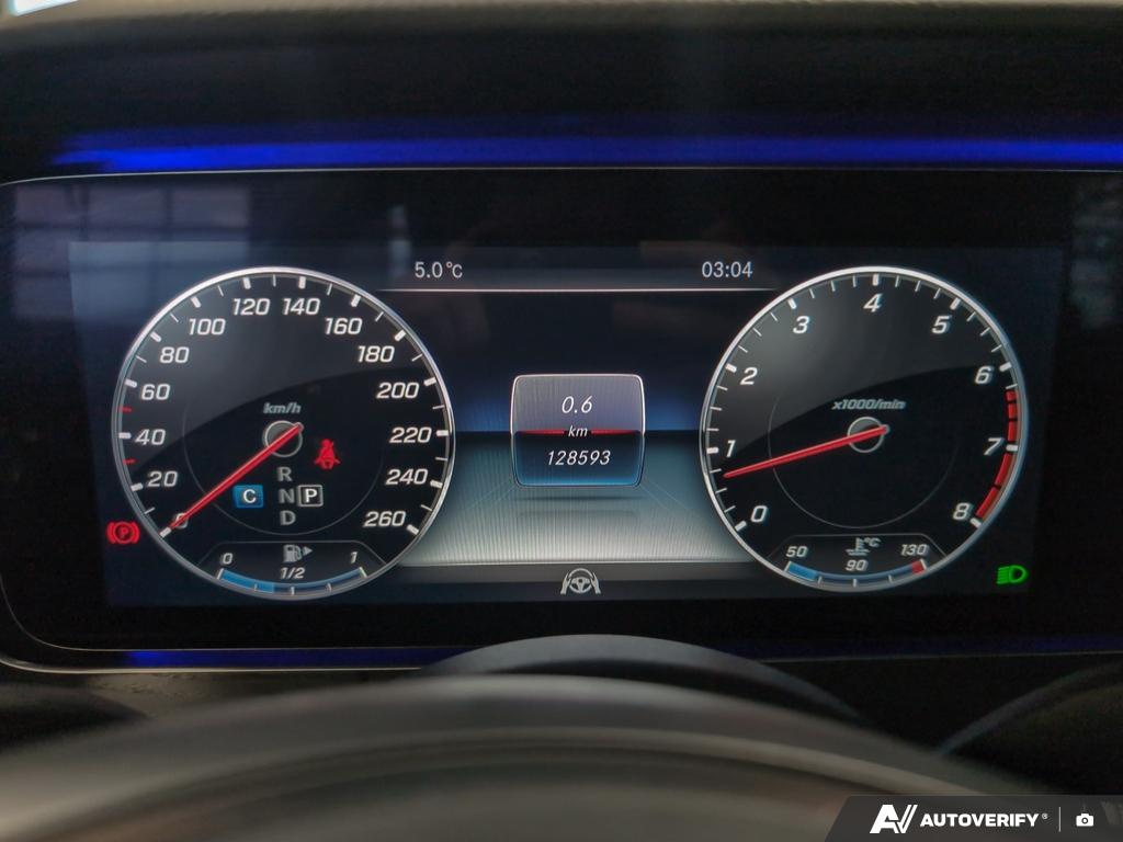 used 2018 Mercedes-Benz E-Class car, priced at $34,900