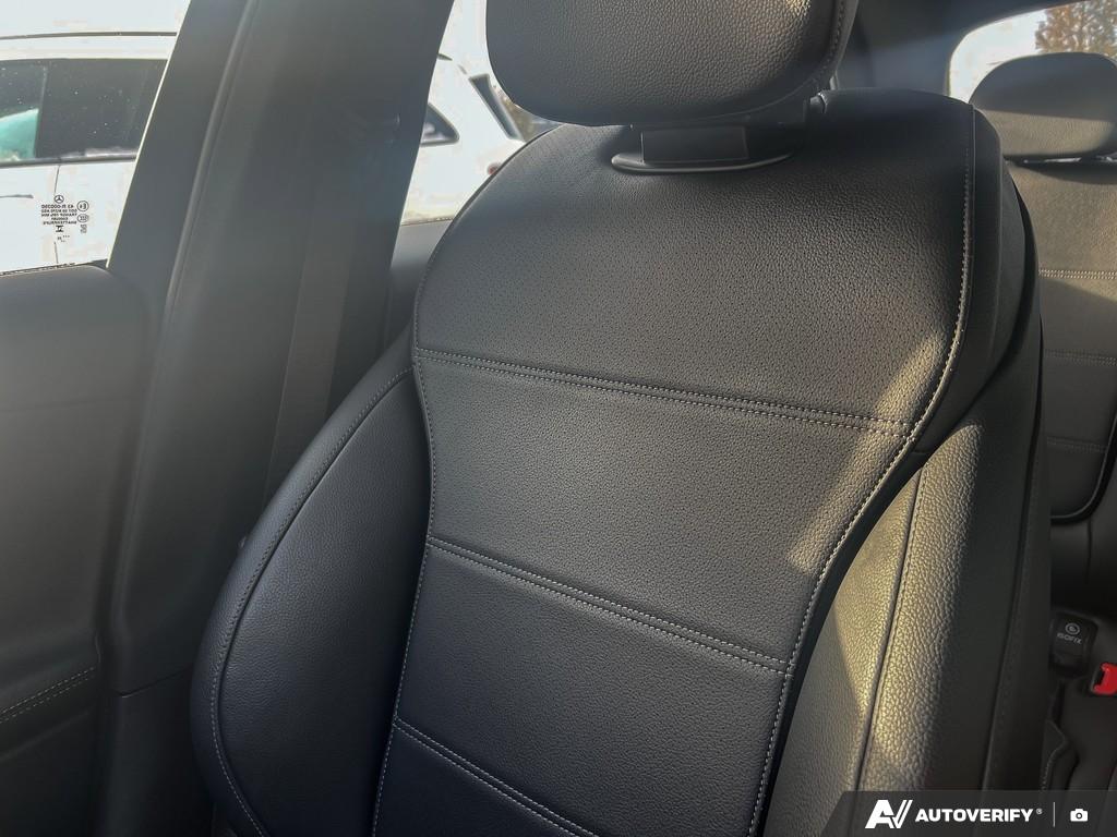 used 2023 Mercedes-Benz C-Class car, priced at $49,900