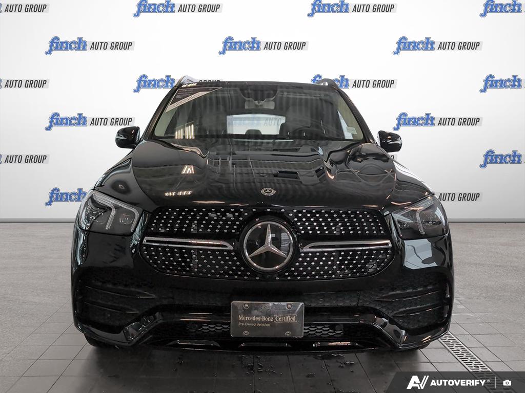 used 2020 Mercedes-Benz GLE 450 car, priced at $47,900