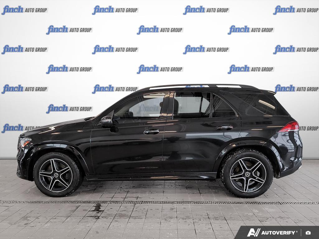used 2020 Mercedes-Benz GLE 450 car, priced at $47,900