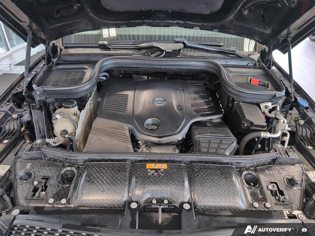 used 2020 Mercedes-Benz GLE 450 car, priced at $47,900