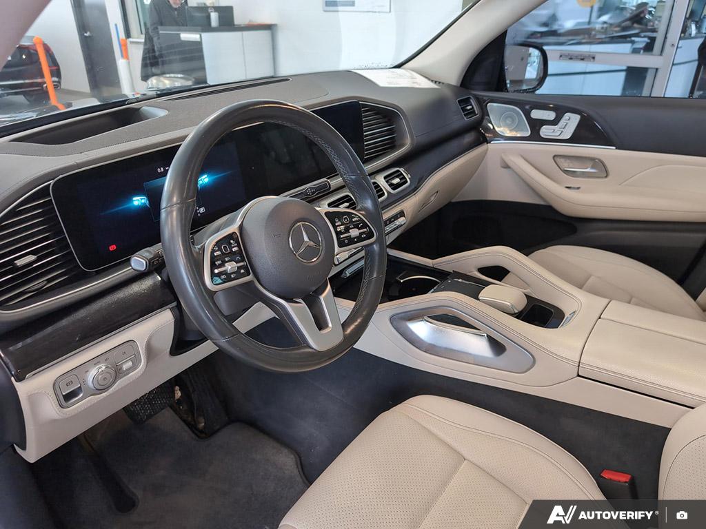 used 2020 Mercedes-Benz GLE 450 car, priced at $47,900