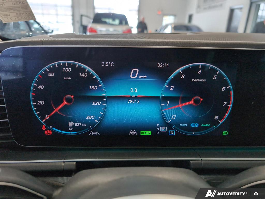 used 2020 Mercedes-Benz GLE 450 car, priced at $47,900