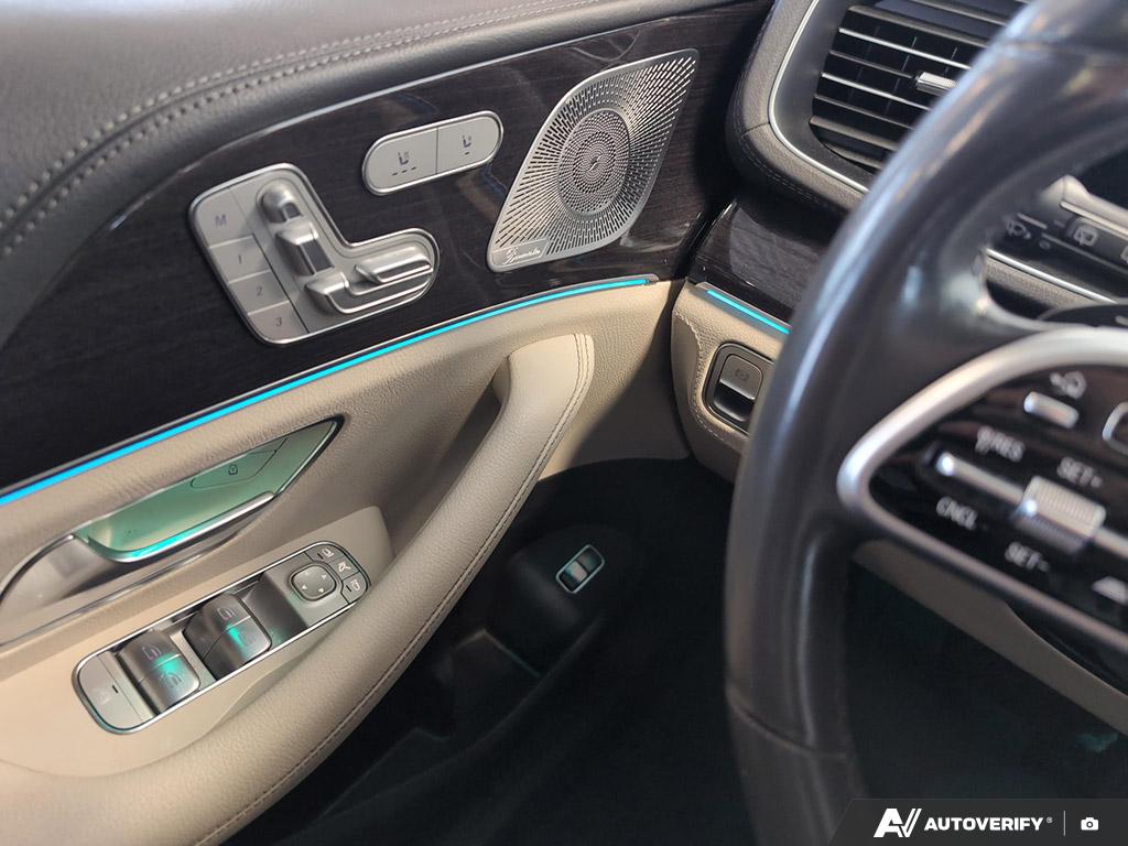 used 2020 Mercedes-Benz GLE 450 car, priced at $47,900