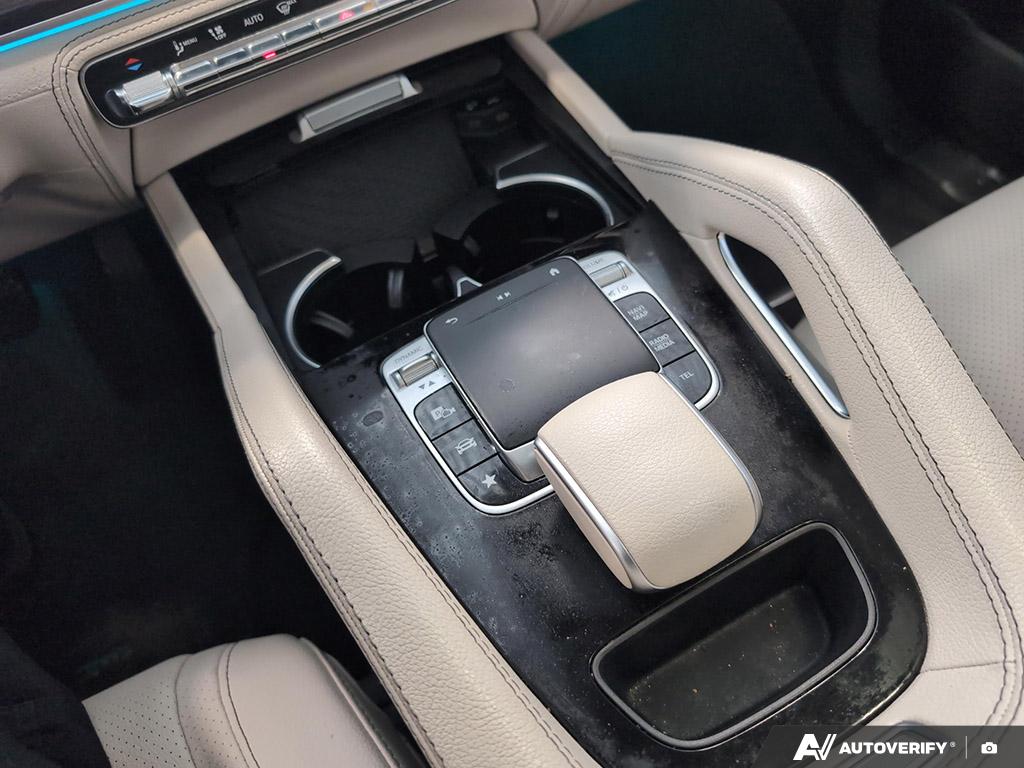 used 2020 Mercedes-Benz GLE 450 car, priced at $47,900