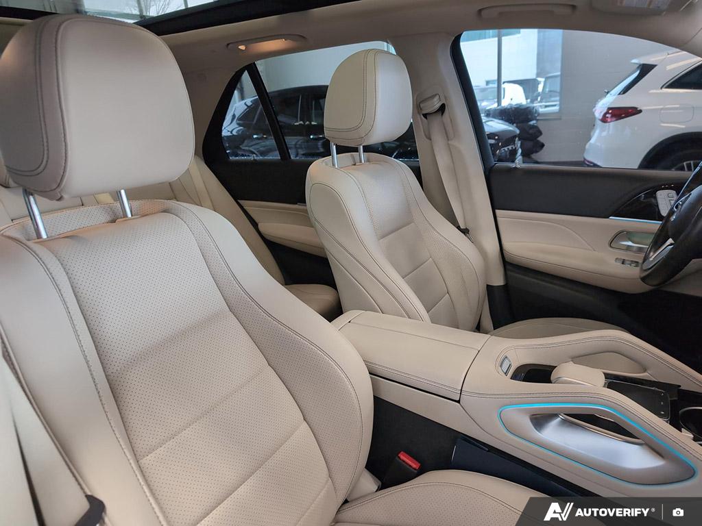 used 2020 Mercedes-Benz GLE 450 car, priced at $47,900