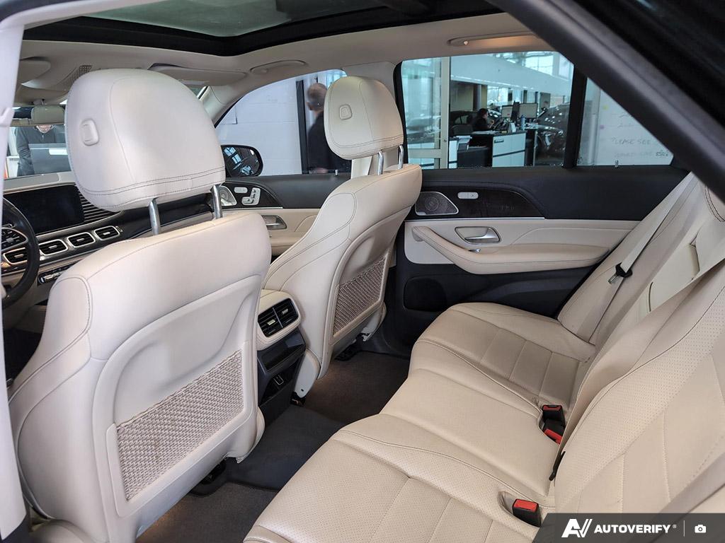 used 2020 Mercedes-Benz GLE 450 car, priced at $47,900