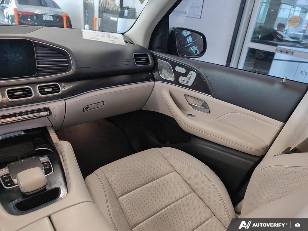 used 2020 Mercedes-Benz GLE 450 car, priced at $47,900