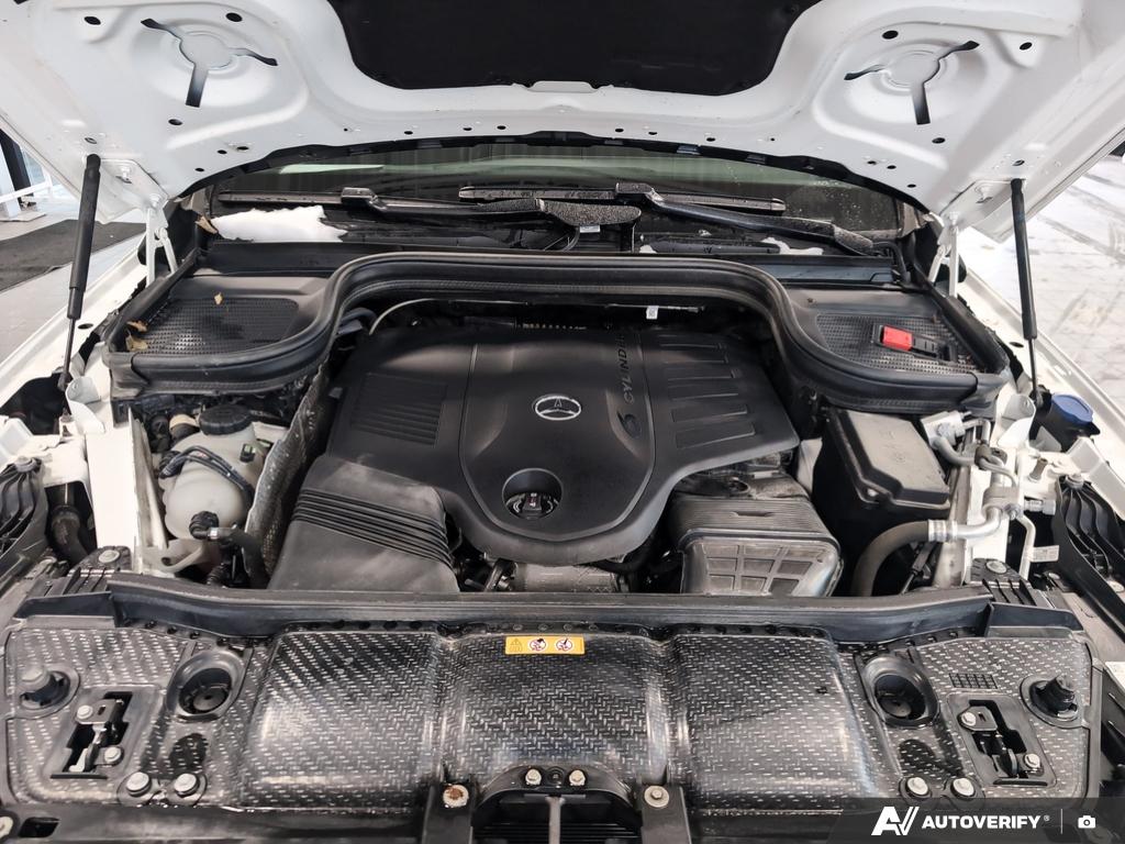 used 2023 Mercedes-Benz GLE 450 car, priced at $74,900