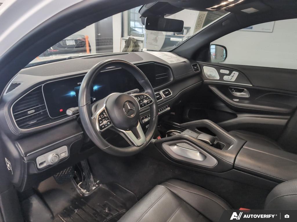 used 2023 Mercedes-Benz GLE 450 car, priced at $74,900