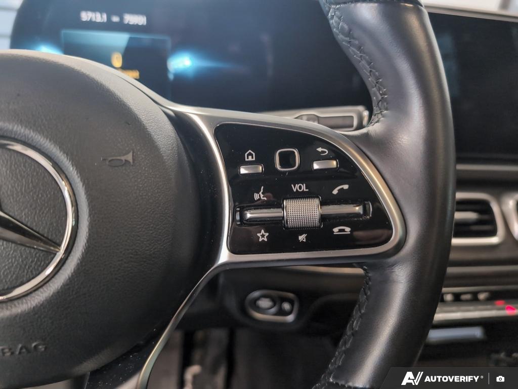 used 2023 Mercedes-Benz GLE 450 car, priced at $74,900