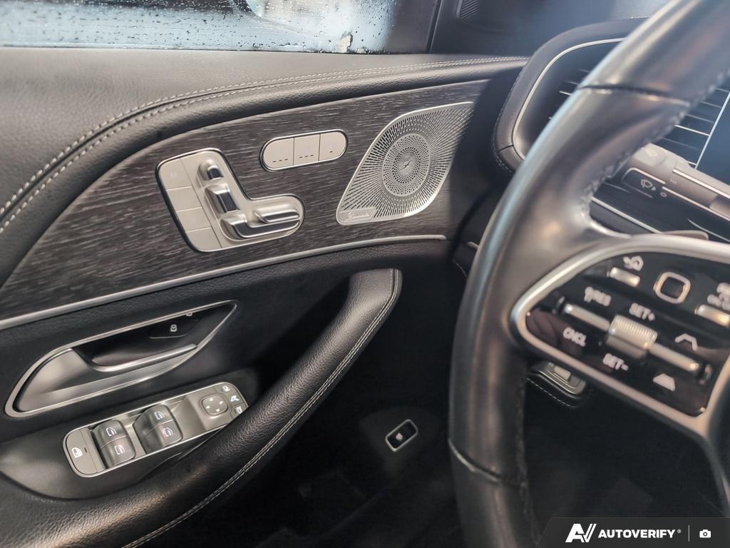 used 2023 Mercedes-Benz GLE 450 car, priced at $74,900