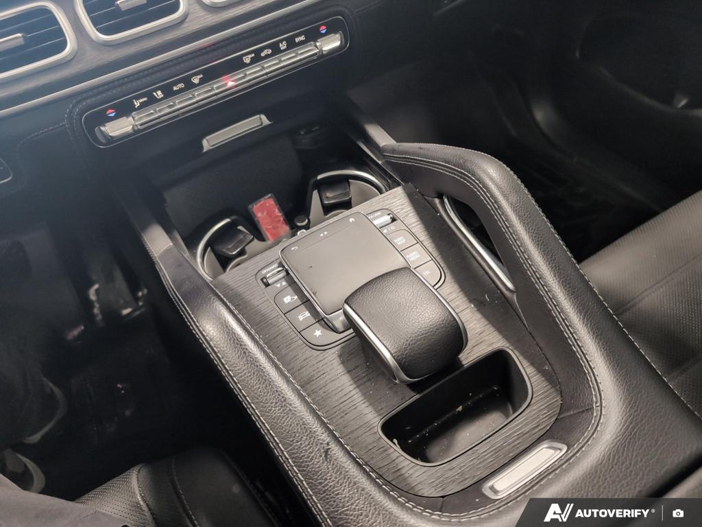 used 2023 Mercedes-Benz GLE 450 car, priced at $74,900