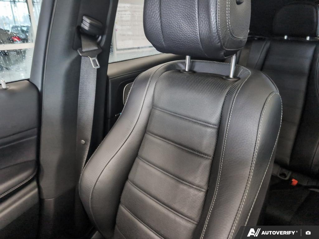 used 2023 Mercedes-Benz GLE 450 car, priced at $74,900