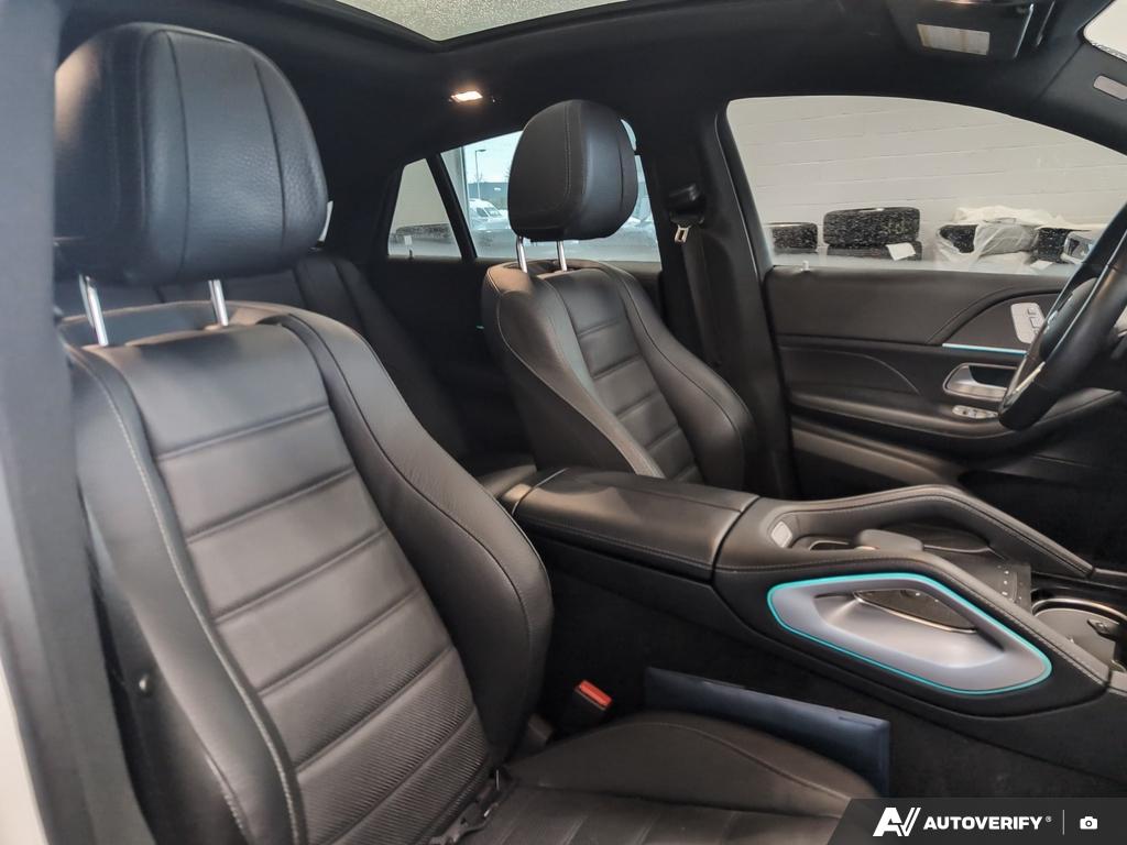 used 2023 Mercedes-Benz GLE 450 car, priced at $74,900